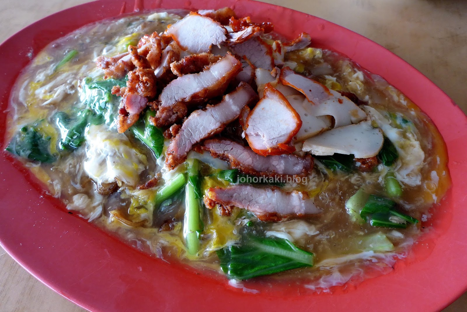 Johor Kaki Travels For Food February 2017