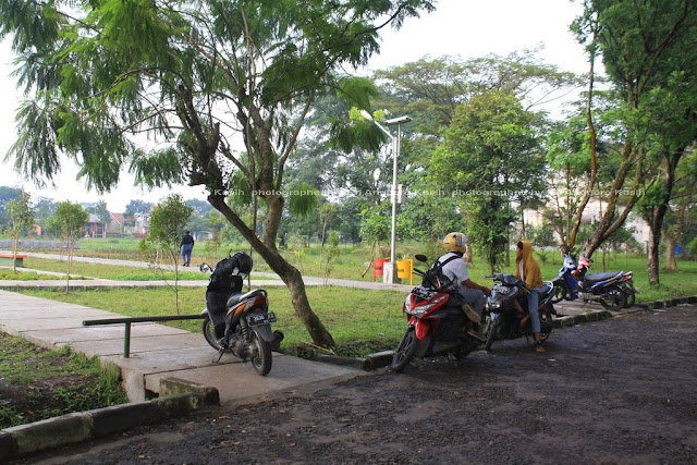 Taman Kota Dadaha Taman Kota Dadaha