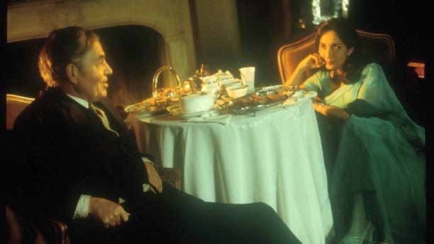 Merchant Ivory Collection Criterion Confessions: MAURICE - THE MERCHANT IVORY COLLECTION