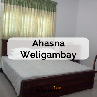 Ahasna weligambay | Rent Houses and Apartments in Weligama Sri Lanka