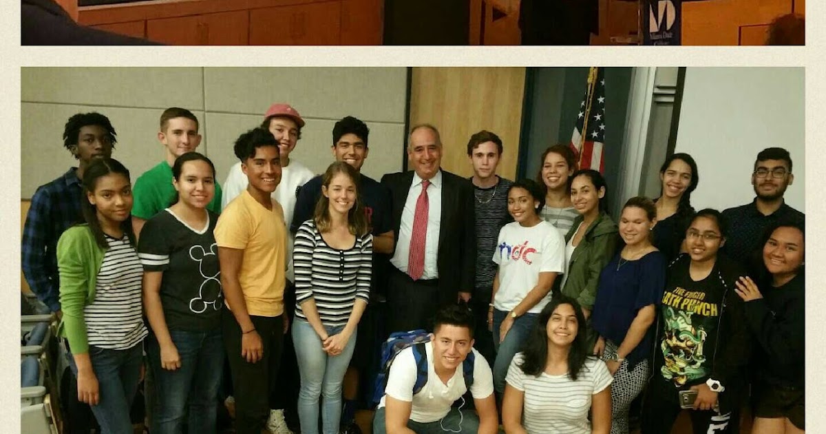 Miami dade honors college sat requirements image