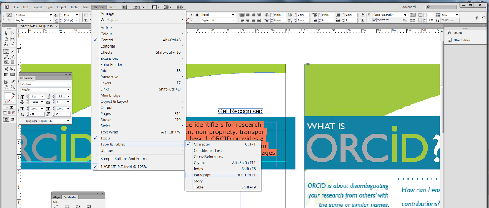 Who is Melanie Simpson? Multimedia Blog How to stop hyphenation in