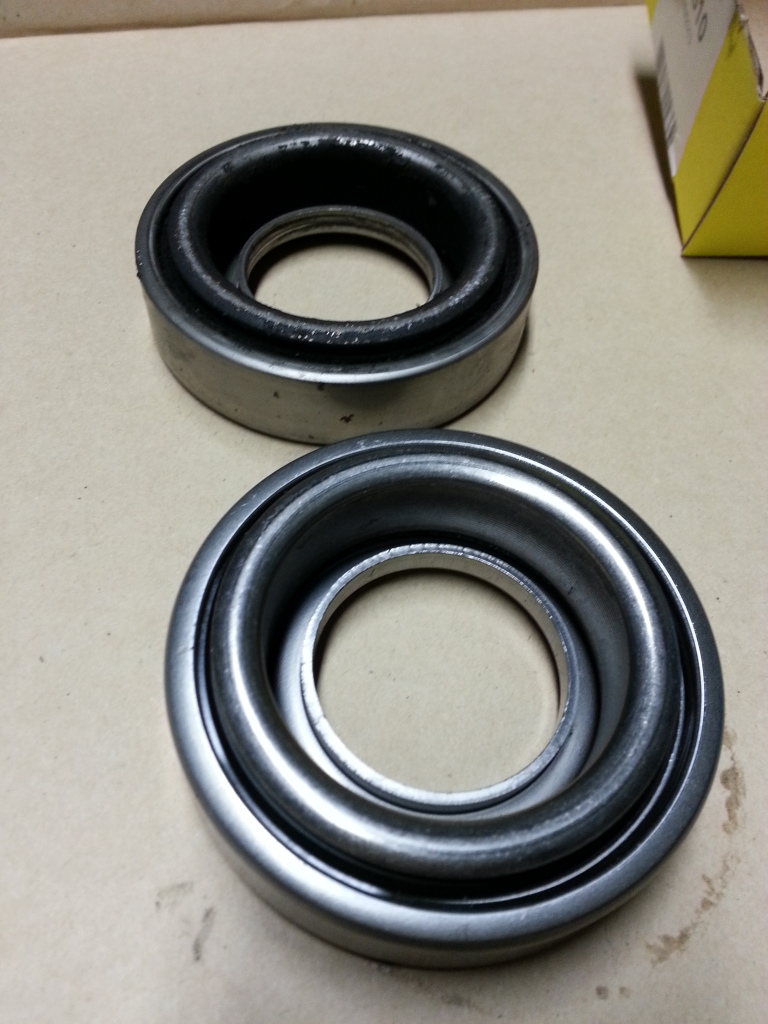 Technick Slide Z32 Clutch Complete