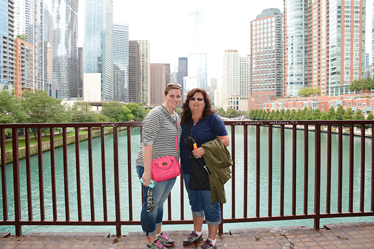 mom and becky mom and becky