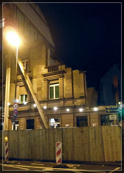 O S T E N D F A X P O S T Höhenstraße