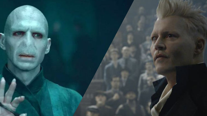 What Makes Voldemort, Grindelwald, and Slytherin Bad?
