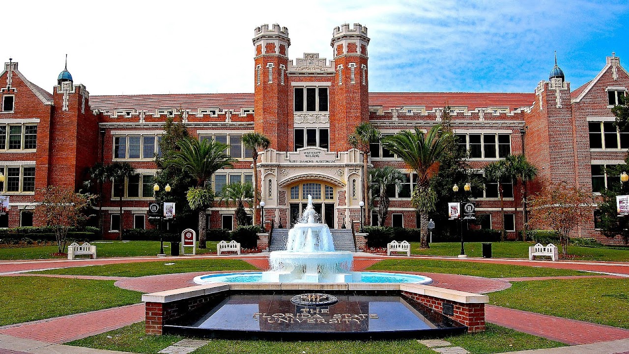 Florida State University Sarasota University Choices