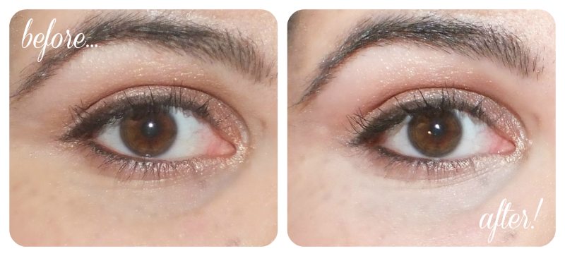 maybelline eye brightener