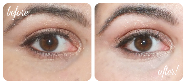 maybelline age rewind concealer brightener