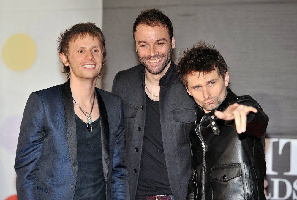 Musers of Muse: MUSE