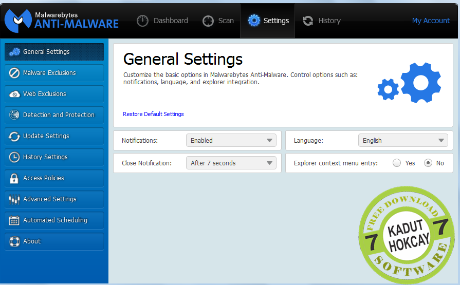 Malwarebytes portable. Malwarebytes portable