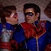 Crossover de “Henry Danger” e “The Thundermans” chega em agosto a Nickelodeon!