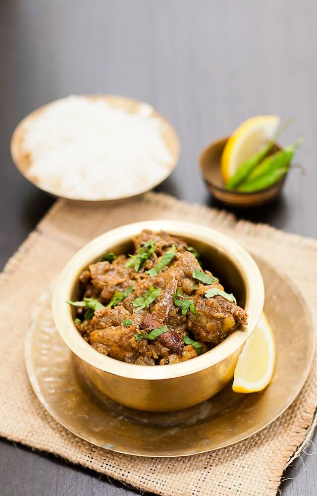 Resep Masakan India Ayam Vindaloo Gudang Resep Masakan Resep Masakan India Ayam Vindaloo Gudang Resep Masakan