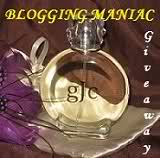 Blogging maniac