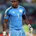 Enyeama is returning to the National team - Super Eagles coach, Gernot Rohr
