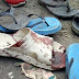 Nigeria bomb blasts cause deaths at fish market