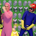 Pink Guy divulga inédita "Falcon Punch"