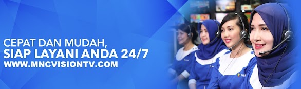 Nomor Pengaduan MNC Vision Jika Terjadi Gangguan Nomor Pengaduan MNC Vision Jika Terjadi Gangguan