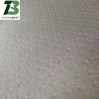 Nylon mutispandex+SBR+ mercerized fabric SMALL PUNCH HOLE 2
