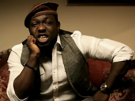 Timaya Shake Your Bum MP3, Video & Lyrics Timaya Shake Your Bum MP3, Video & Lyrics