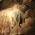 Our first Time Touring a Cave at Talking Rocks Cavern!