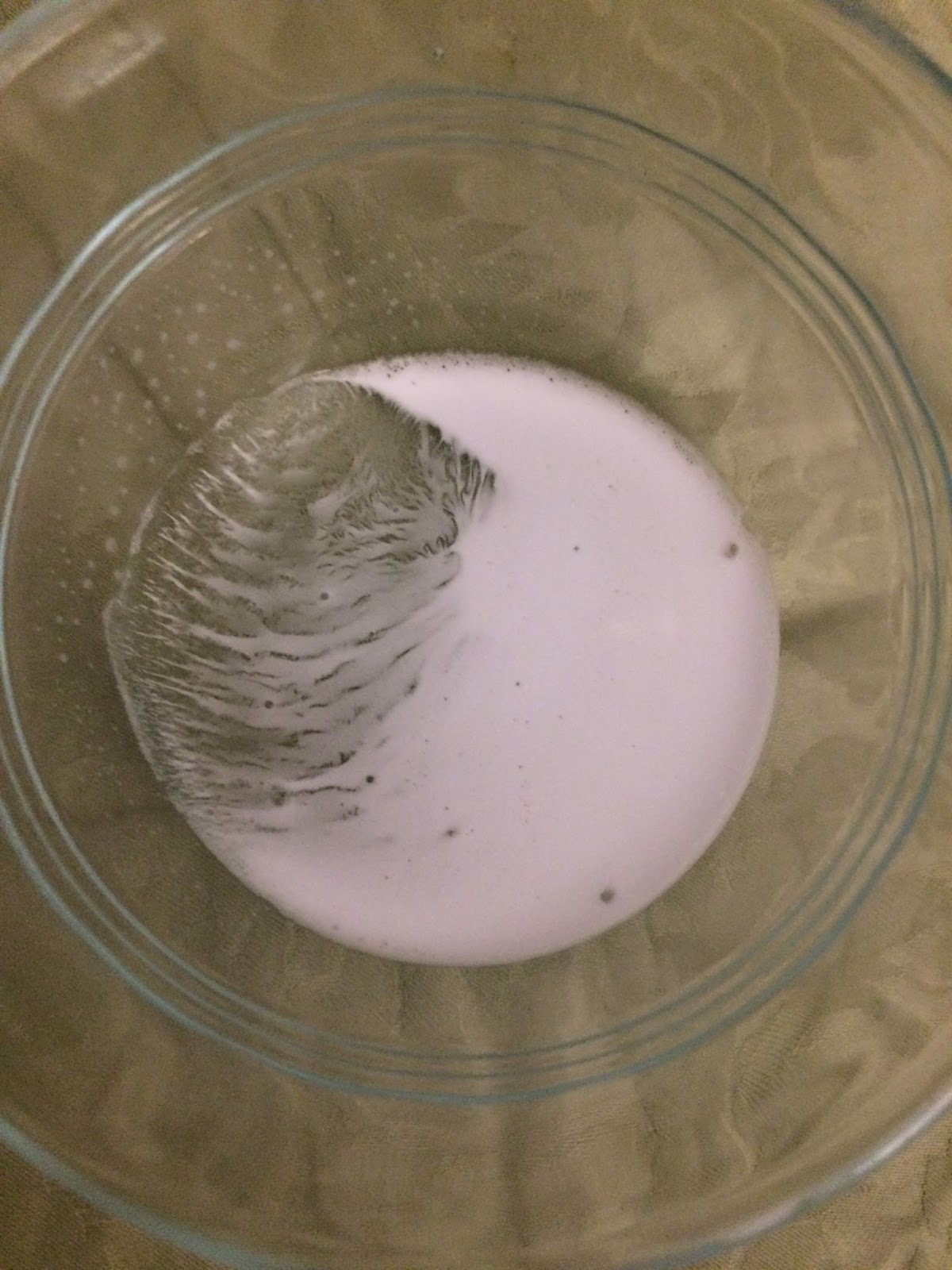 Vasti's DIY Blog DIY Air Freshener Slime