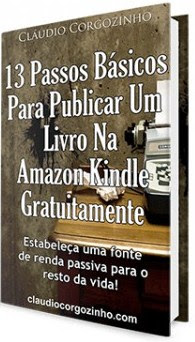 Como Escrever um Livro e Publicar na Amazon Gratuitamente? Como Escrever um Livro e Publicar na Amazon Gratuitamente?