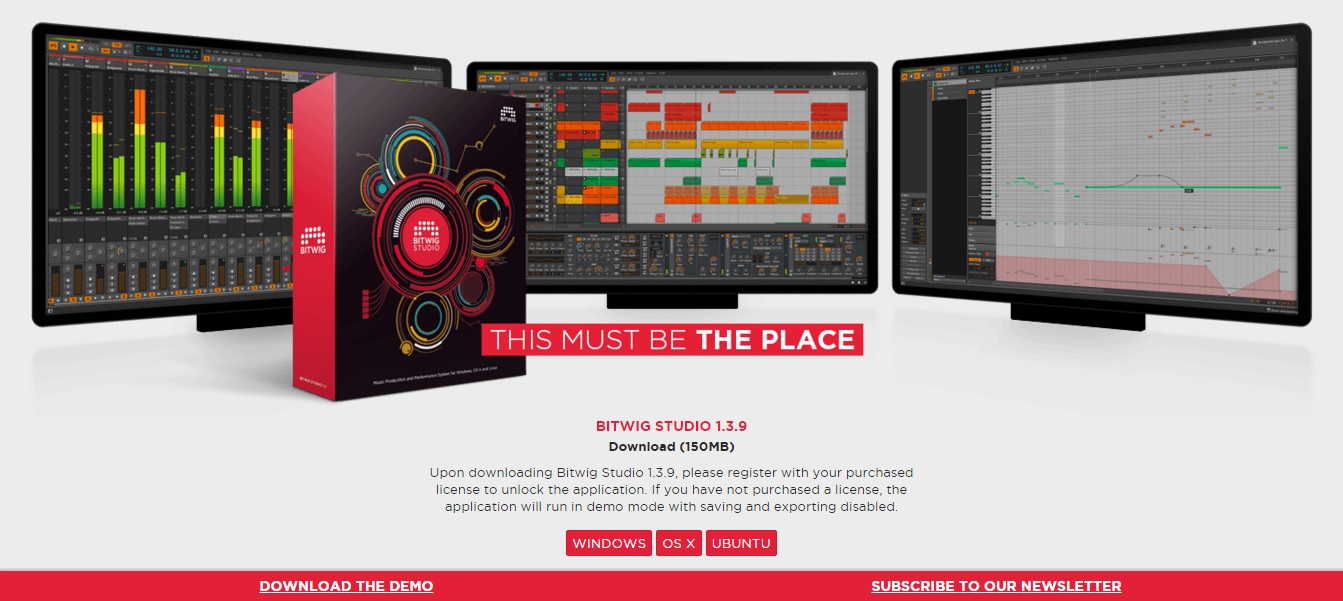 bitwig studio review 2015