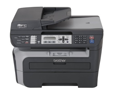 "Brother MFC-7840W"