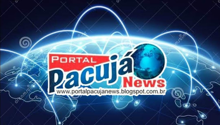 Portal Pacujá News