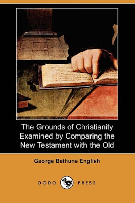 George Bethune English
