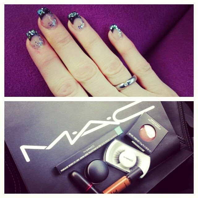 LaBolma Mitt møte med Miss Olympia 2012 Nathalia Melo, intervju med