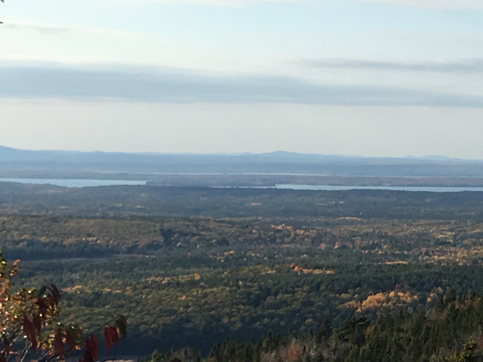A Journey into the Past Bar Harbor Maine Day Two
