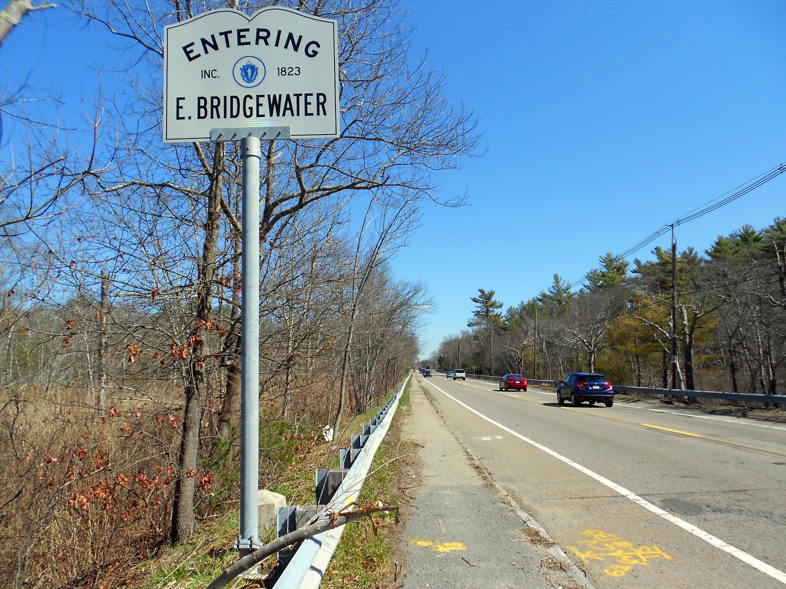 Breakheart Trail Running Bay Circuit Trail Hike Report Reynolds