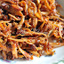 Sambal Ikan Bilis Kering Melaka Versi 2