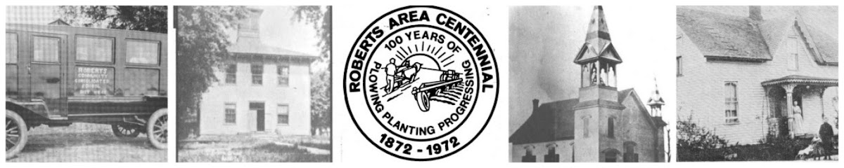 Roberts Illinois History