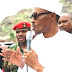 Buhari Declares his Intention to Re-Run for Presidency in 2019