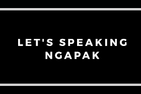 Let's Speak Ngapak: Belajar Bahasa Ngapak Banyumasan