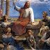 DAILY GOSPEL READINGS