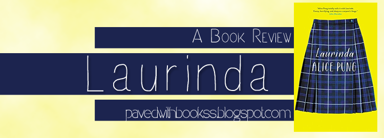 Laurinda by Alice Pung