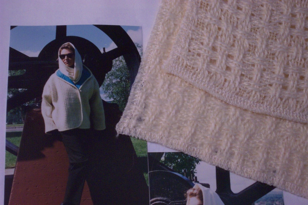 Weaving a Life Olds College vs Guild of Canadian (Master) Weavers