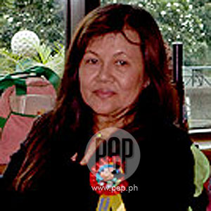 Pinay Pie PH: Lito Lapid's Wife is a Money Launderer FAIL!