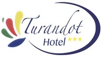 Hotel Turandot - Torre del Lago Puccini - Clicca logo per info