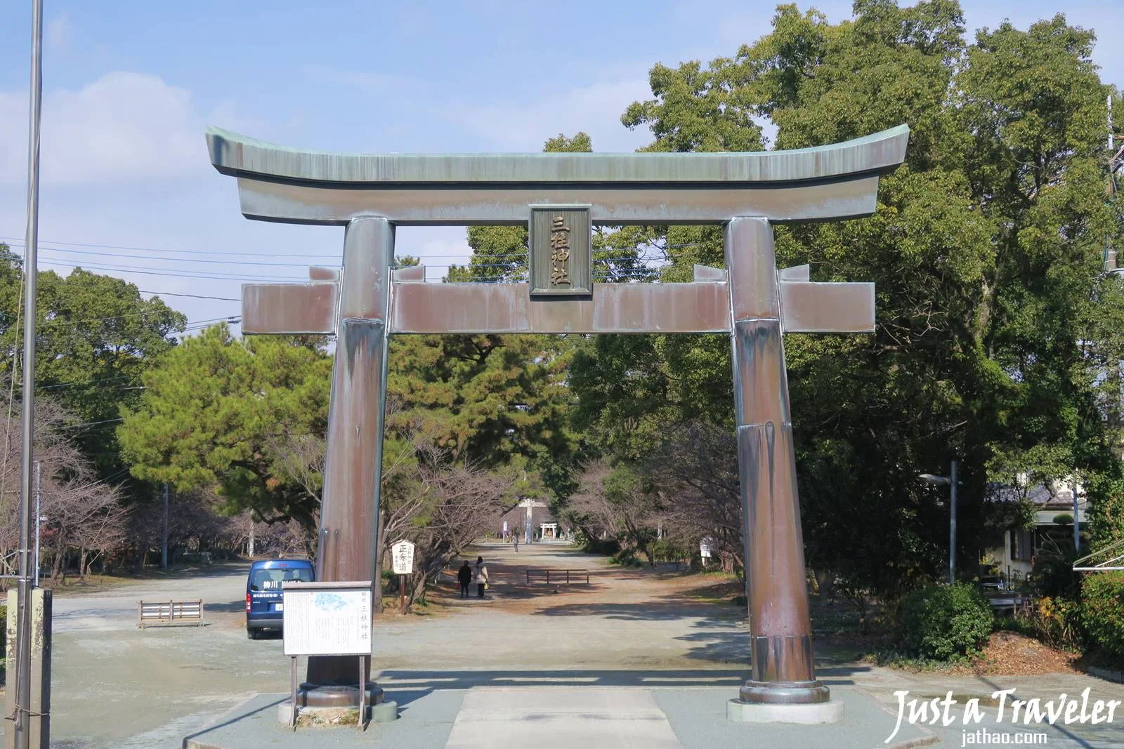 九州-福岡-柳川-推薦-柳川交通-柳川觀光遊船-柳川景點-三柱神社-柳川行程-一日遊-半日遊-柳川自由行-柳川美食-必玩-必遊-柳川遊記-柳川攻略
