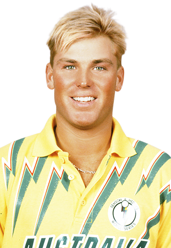 Shane Warne Biography - Cricket Craze - Breaking News