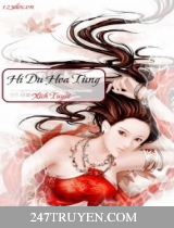 Hi Du Hoa Tùng Hi Du Hoa Tùng