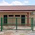Rumah Tamu Angsana Homestay di Kajang, Selangor