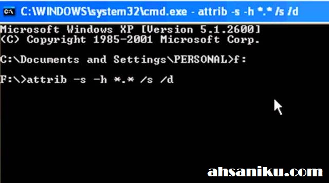4+ Cara Mengembalikan File yang Terhapus di Flashdisk (Paling Ampuh) 4+ Cara Mengembalikan File yang Terhapus di Flashdisk (Paling Ampuh)