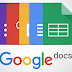 Posting & Mengedit Dokumen di Google Docs saat ini Pass Dilakukan dgn Nada Lho! 