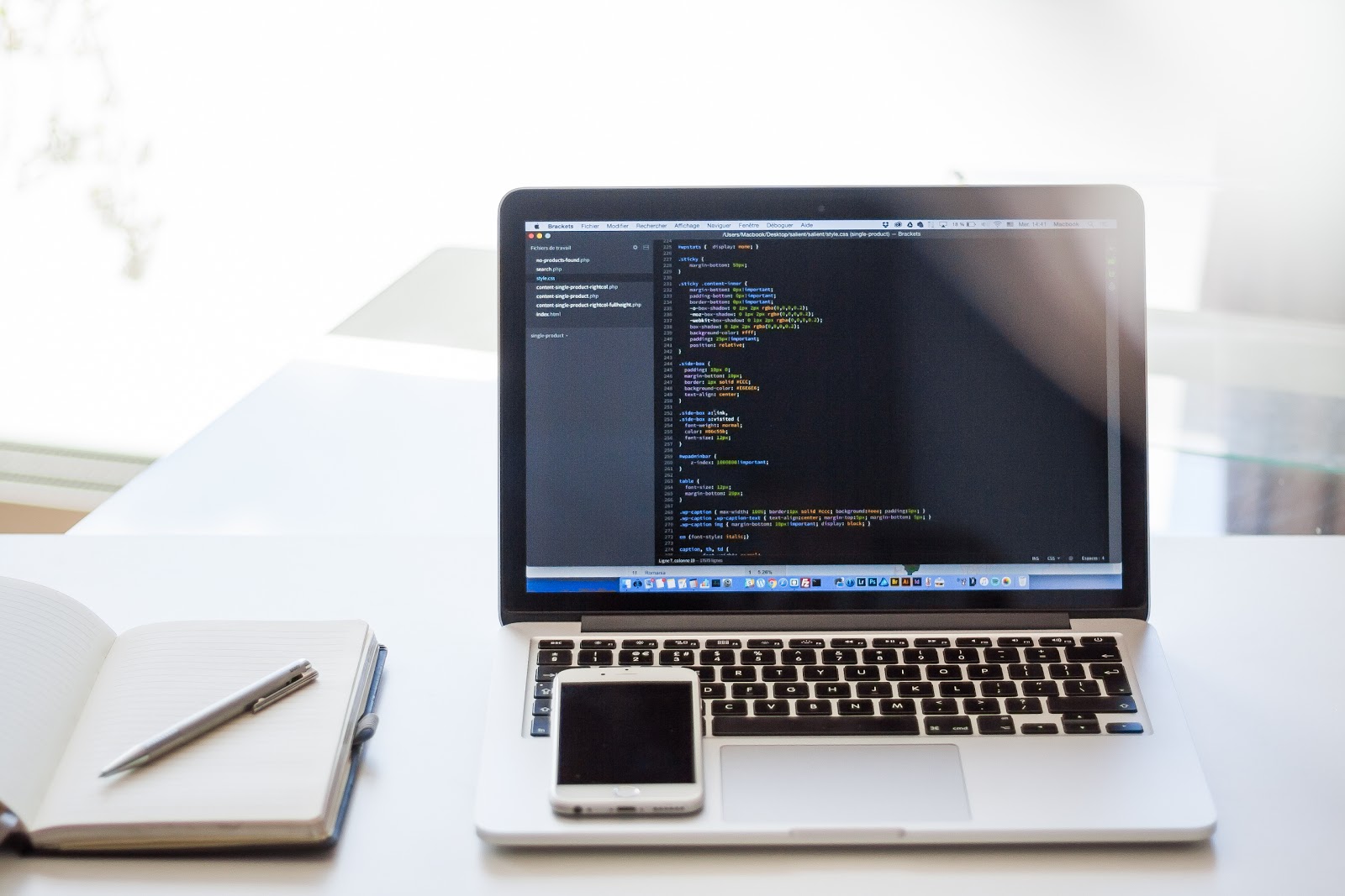 Coding Time